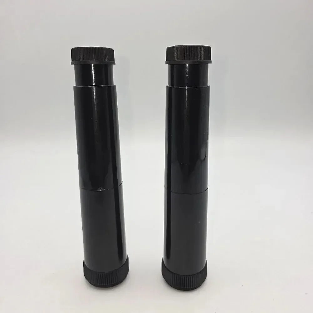 Barlow 1X 3X Erecting Telescope Eyepiece Set  4mm, 9mm, 20mm + Erecting Eyepiece